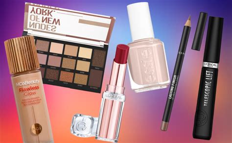 Best Chemist Warehouse makeup: 18 of the best products..